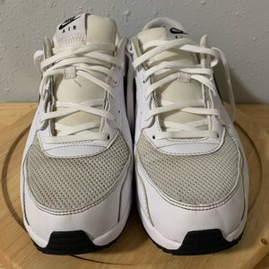 Nike Air Max Excee White Pure Platinum Men’s size 10 **No Box**